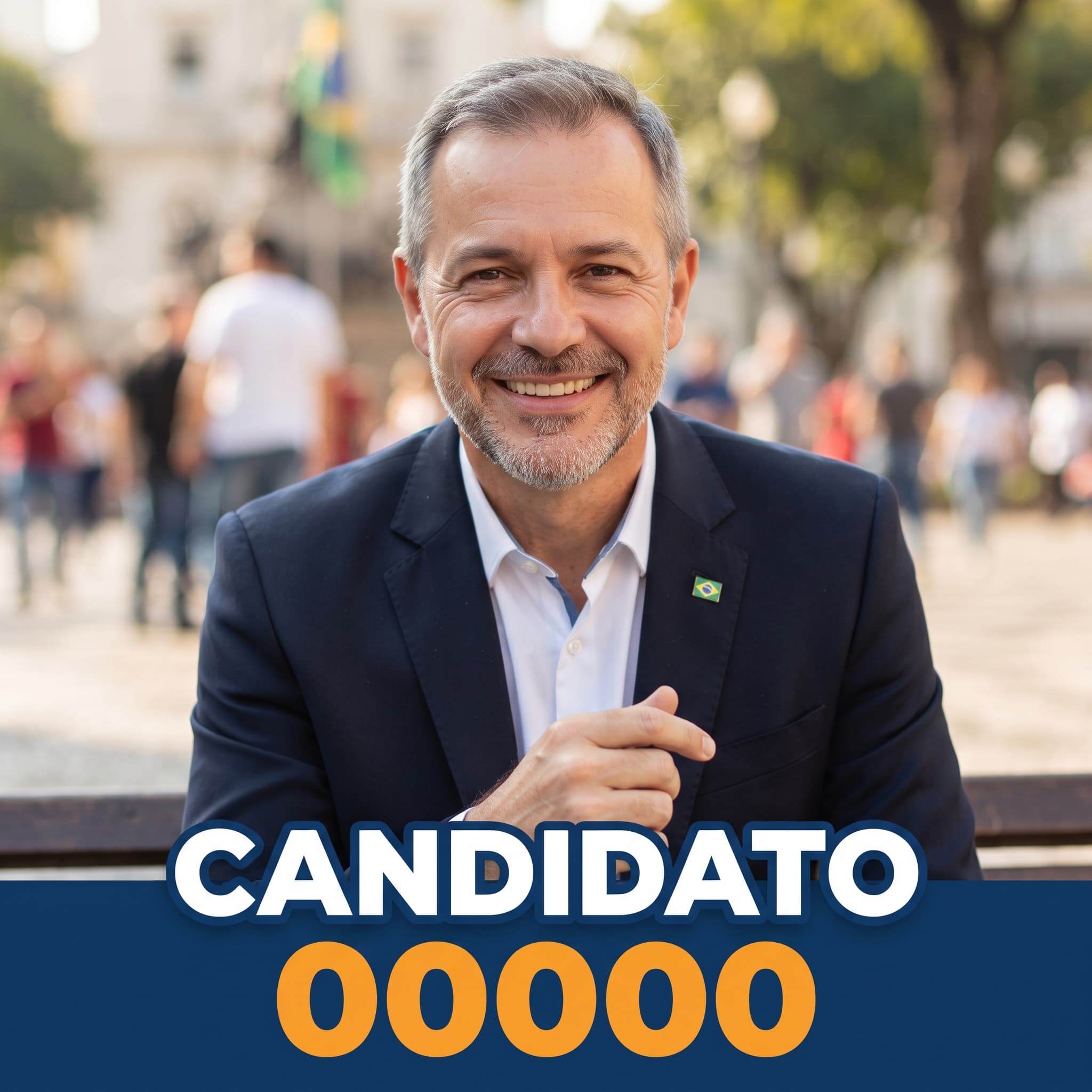 Candidato